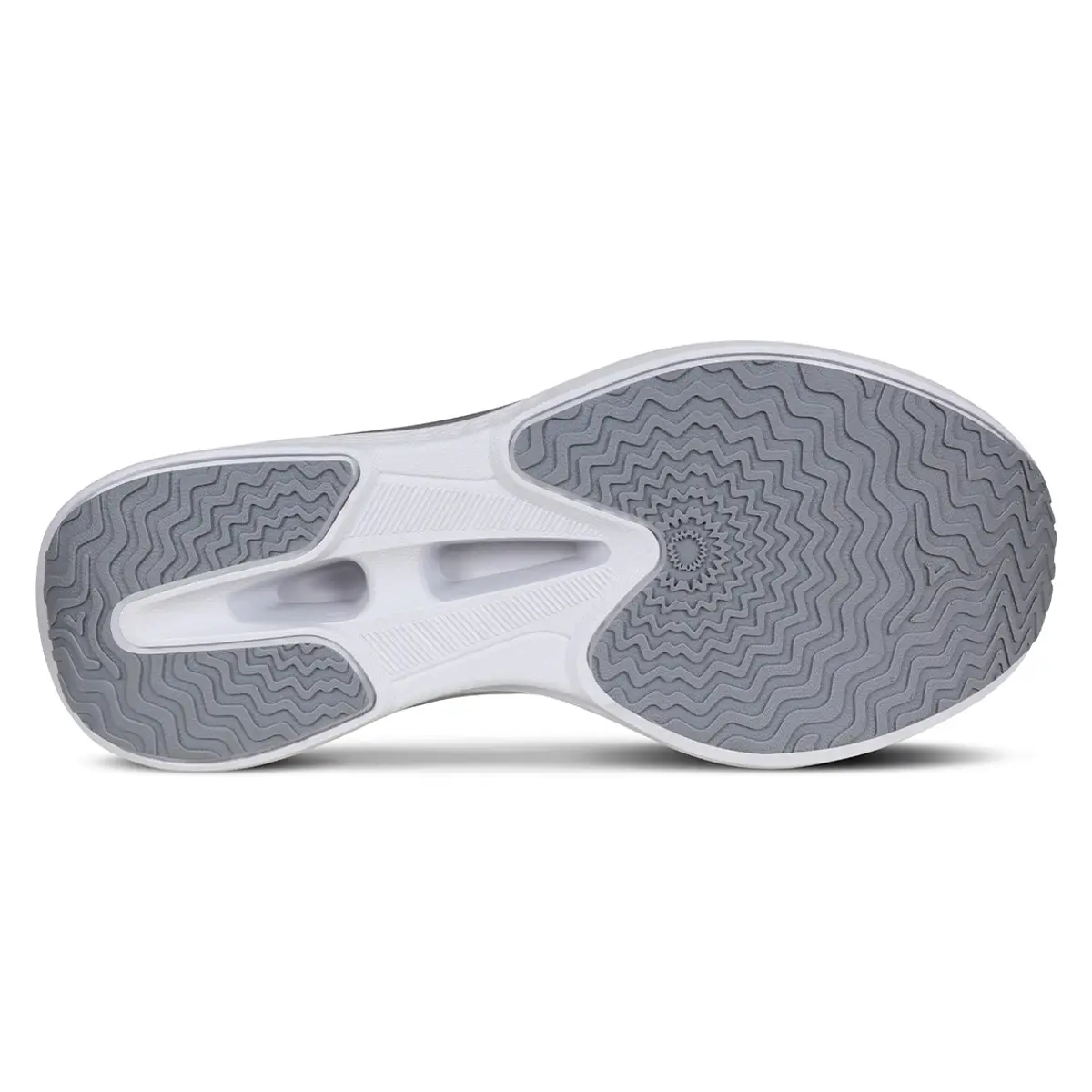 Suela exterior de goma zapatillas deportivas mujer RS Performance tracción para entrenamiento