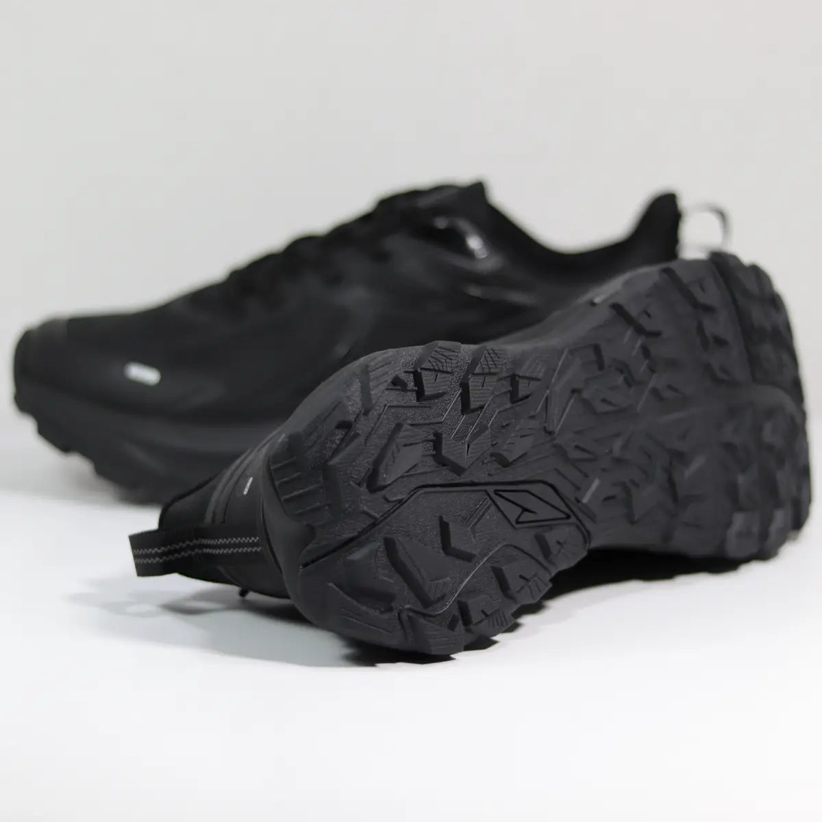 Suela con tacos profundos todoterreno zapatillas RS Performance Curve Hiking agarre extremo