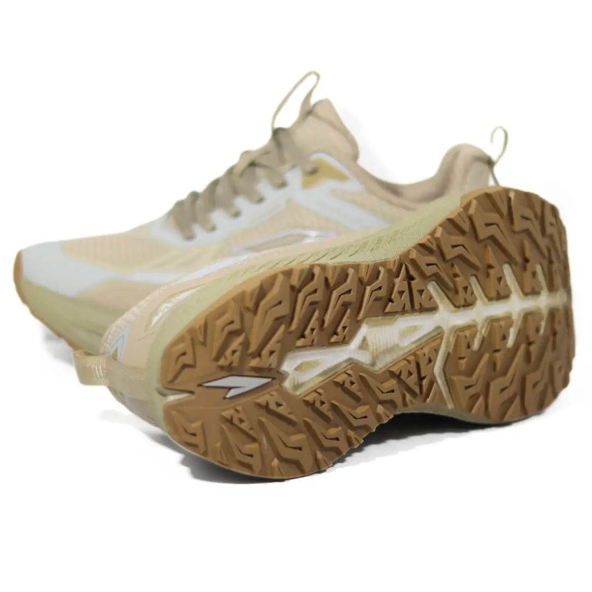 Suela de tracción extrema antideslizante de las zapatillas hombre RS Performance Prisma outdoor