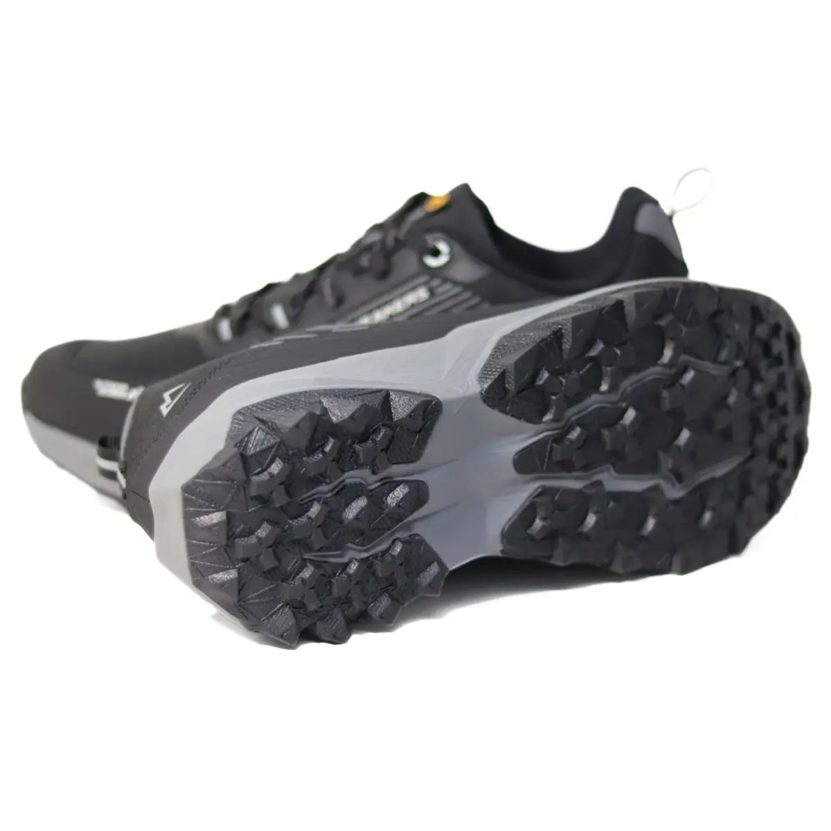 Suela de goma con tracción profunda todoterreno de las zapatillas Sneakers Supply Adventure hombre