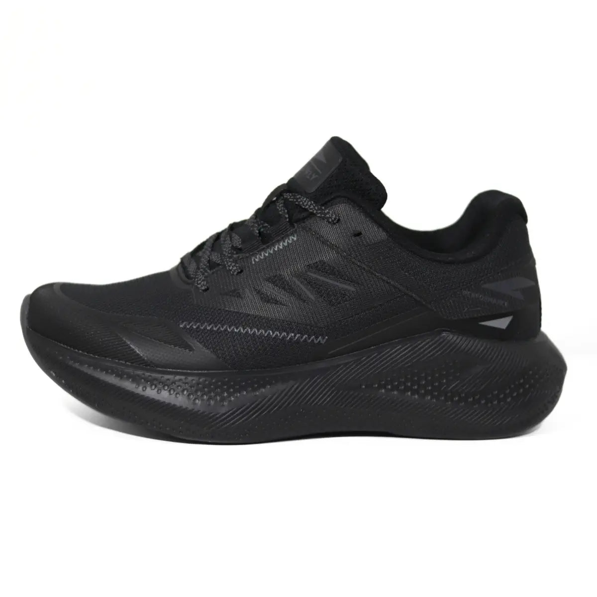 Zapatillas Mujer RS Performance - Stellar - Negro/Gris