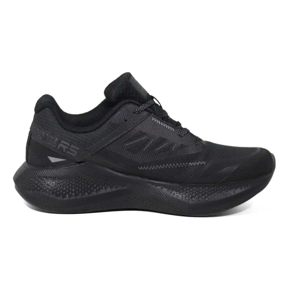 Zapatillas Mujer RS Performance - Stellar - Negro/Gris