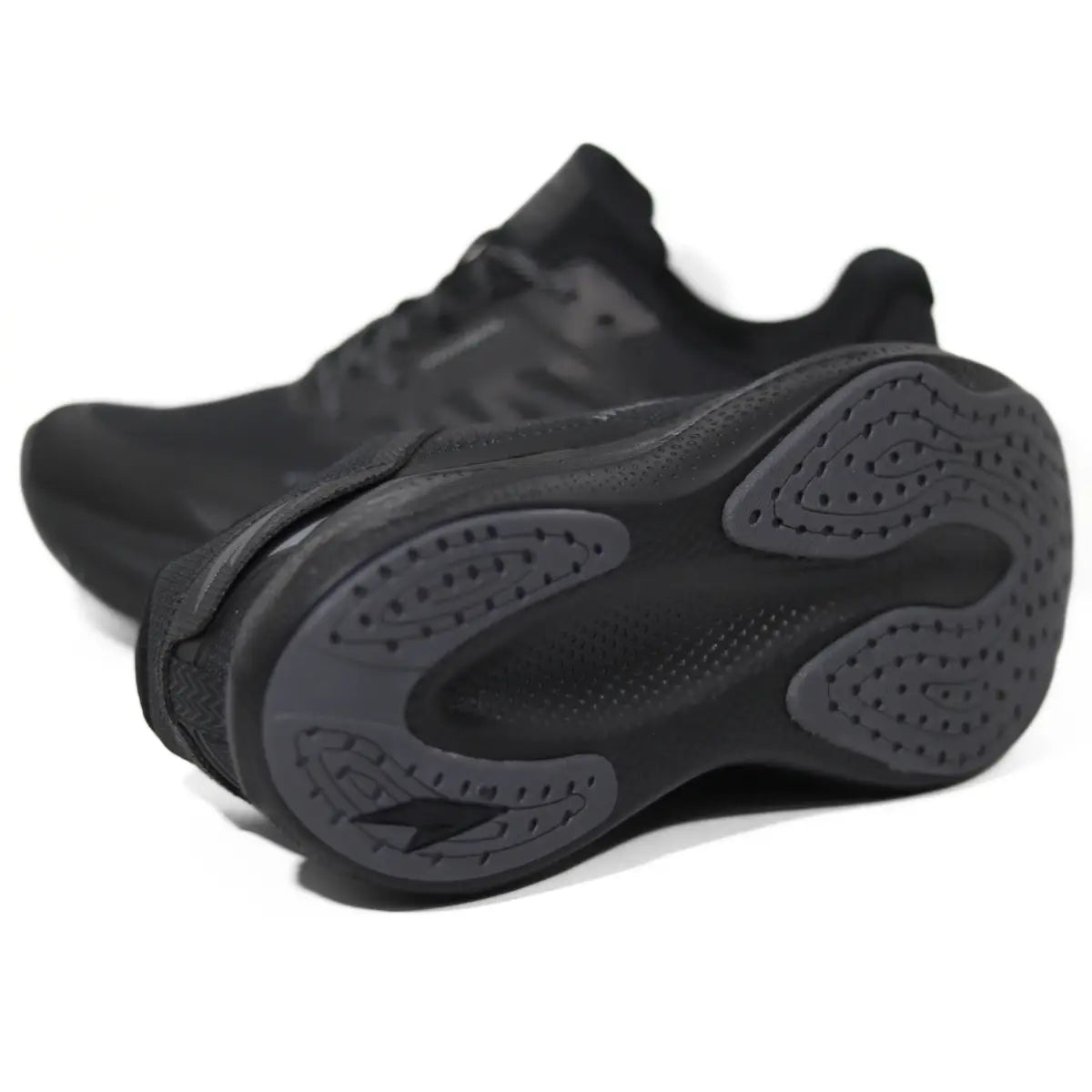 Zapatillas Mujer RS Performance - Stellar - Negro/Gris
