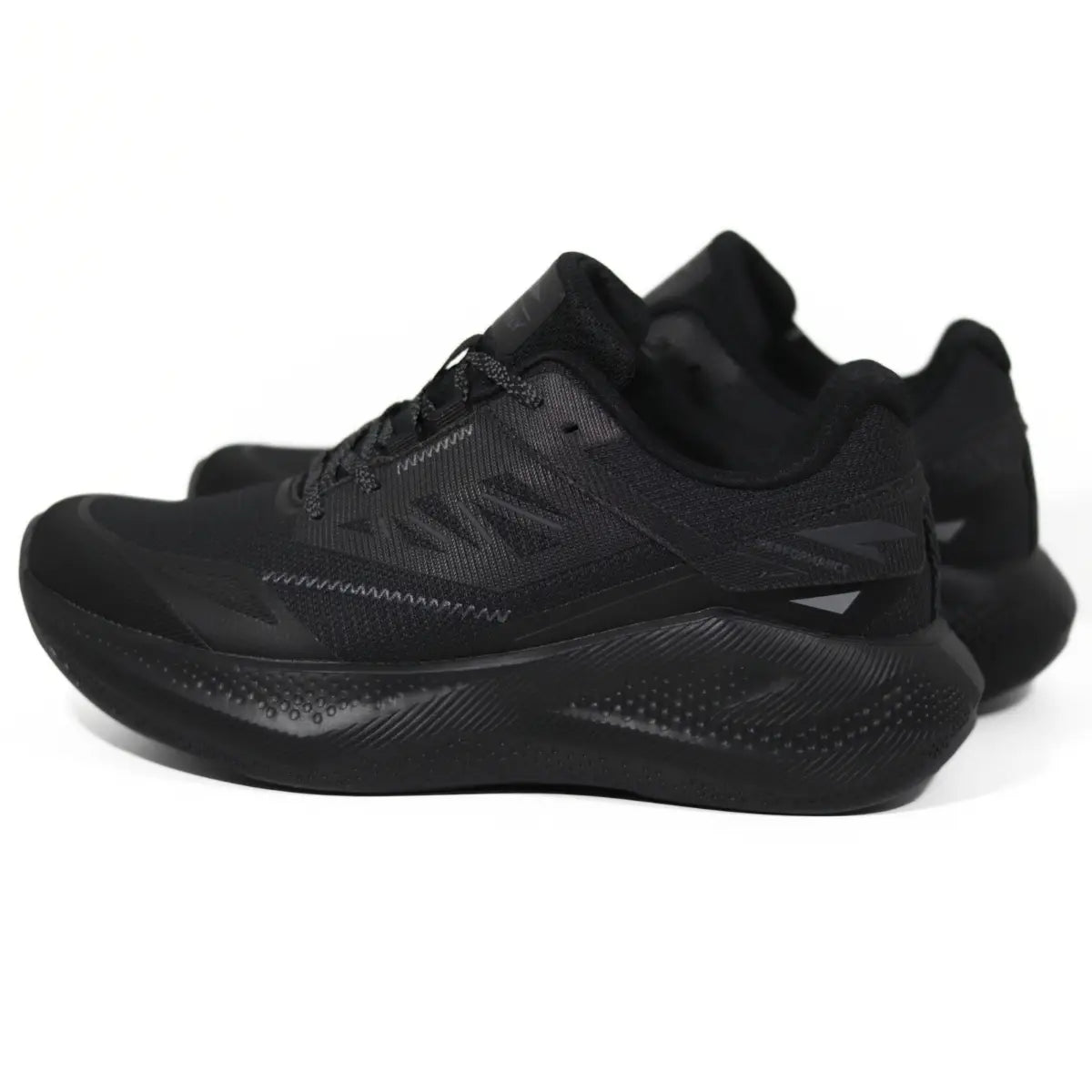 Zapatillas Mujer RS Performance - Stellar - Negro/Gris