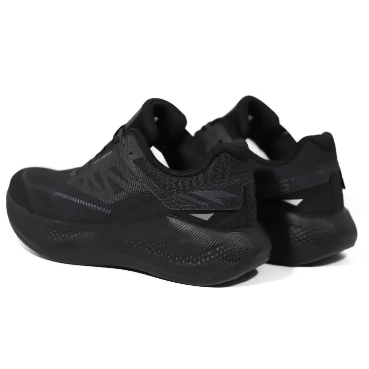 Zapatillas Mujer RS Performance - Stellar - Negro/Gris